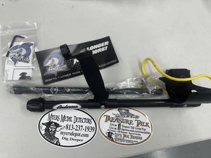 XP Deus 2 Anderson Dive Shaft Underwater Short Shaft - Picture 1 of 2