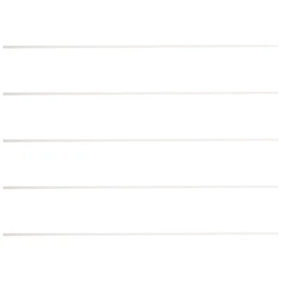 5pcs Pottery Pendant Bulning Bulning outils pour les perles de bijoux - Photo 1/4