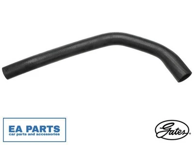 Radiator Hose for LEXUS RENAULT TOYOTA GATES 3166 - Image 1 of 3
