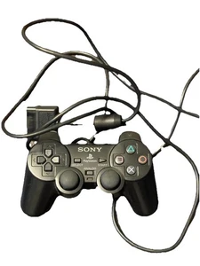 Controlador de juego Sony PlayStation 2 DualShock 2 usado - PS2 -  - Imagen 1 de 2