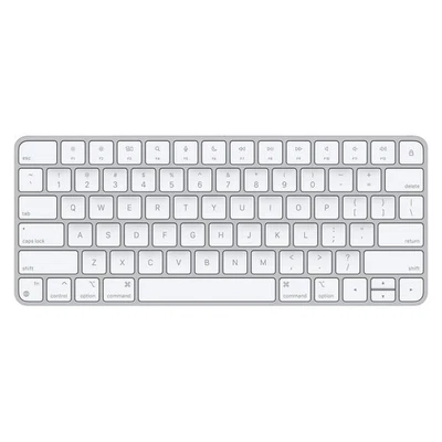  Apple Magic Keyboard with Touch ID Silver Hungarian A2450 - MK2A3MG/A - Image 1 of 4