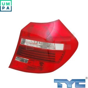 COMBINATION REARLIGHT 11-11679-06-2 FOR BMW N47D20C/D/B/A M47D20 N43B20AB 2.0L - Picture 1 of 6