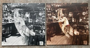 Led Zeppelin – In Through The Out Door CD - Picture 1 of 3