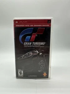 Gran Turismo Sony PSP, 2009 CIB - Picture 1 of 6
