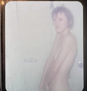 3D Stereo Realist Vintage Nude Pinup Model #17 - Picture 1 of 4
