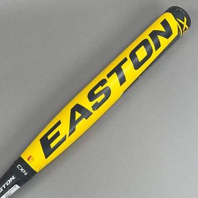 Easton XL1 YB13X1 31/21 (-10) USSSA Baseball Bat - Image 1 of 4