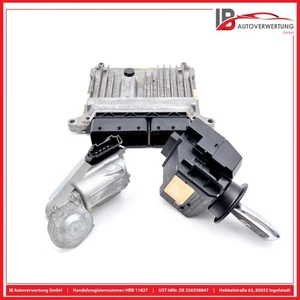 Steuergerät Motor SATZ A6461501334 MERCEDES-BENZ E200 CDI KOMBI S211 DELPHI - Picture 1 of 12