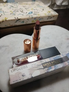 Charlotte Tilbury PILLOW TALK Matte Revolution rossetto mini 0,05 once + extra - Foto 1 di 2