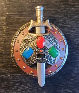 New Bright Replacement Remote Control Sword & Shield [Working] - Picture 1 of 10