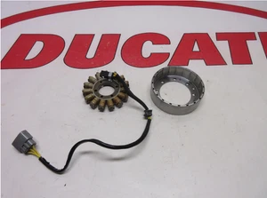 Ducati alternator generator Panigale 1199 1199S 1199R 26420161A - Picture 1 of 5