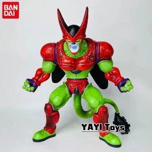 Dragon Ball Z Majin Buu Anime Figur PVC GK Statue Sammlerstück Action Spielzeug Geschenk - Bild 1 von 6