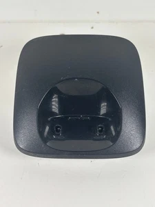 SIEMENS Gigaset C38H Ladegerät Basisstation Dock schwarz kompatibel - Bild 1 von 4