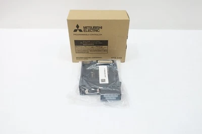 Mitsubishi LJ71C24 Communication Module - Image 1 of 4