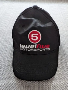 Mütze American Le Mans Serie Team Champion Level 5 Motorsport verstellbar 2010 - Bild 1 von 3