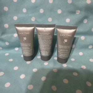3x Lancome Primordial Optinum Visibly Correcting Moisturizer je 0,5fl - Bild 1 von 1