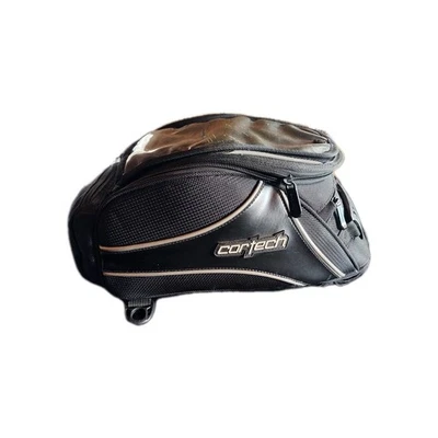 Bolsa depósito moto Cortech Super 2.0 Foto 1 de 4