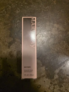 Mary Kay CC Cream Sunscreen SPF 15 1fl oz Deep 072825 ☆ - Picture 1 of 6