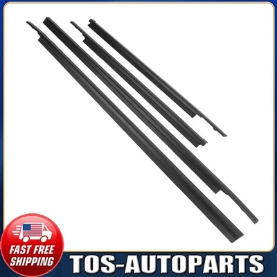 Sello de impermeabilización moldura exterior para ventanas Suzuki Escudo y Grand Vitara Foto 1 de 4