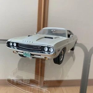 1/18 Dodge Challenger punto de vanización 759435 - Imagen 1 de 9