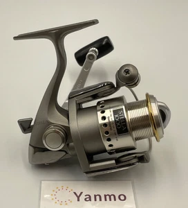 Mulinello da Pesca Shimano 95 Stella 1000 Spinning Rapporto Ingranaggi 5.2:1 Giappone Ottimo++ - Foto 1 di 23