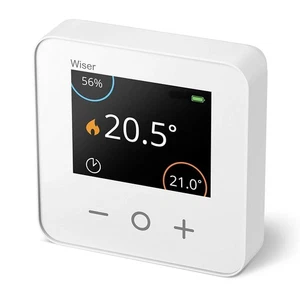 Drayton Wiser Additional Add-on Smart Room Thermostat - Picture 1 of 1