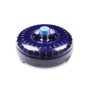 20400 B&M Torque Converter for Chevy Olds SaVana Express Van J Series Cutlass - Picture 1 of 2