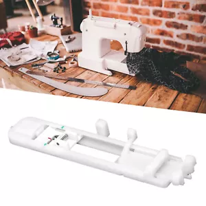 Automatic Button Hole Foot For Machine Easy Sewing Tool For Home - Picture 1 of 24