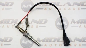 FORD TRANSIT MK7 2.4 3.2 TDCi RWD 2008-2014 NEW DPF FUEL VAPOURISER VALVE INJECT - Picture 1 of 4