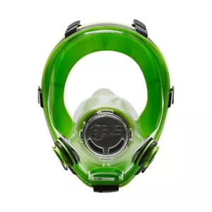 Maschera facciale intera BLS 5700 - Foto 1 di 3
