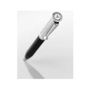 MERCEDES BENZ CLASSIC BALLPOINT PEN GENUINE B66043350 - Picture 1 of 7