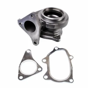Kinugawa TurboTurbine Housing For SUBARU IMPREZA WRX STI TD05H 7cm w/ Gasket - Picture 1 of 5