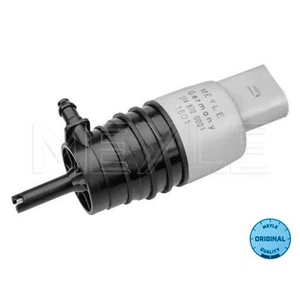 ORIGINAL MEYLE Scheibenwaschpumpe Waschwasserpumpe Wischwasserpumpe BMW - Bild 1 von 1