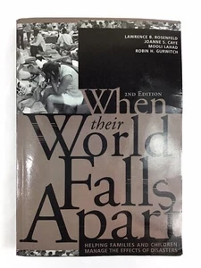 When their World Falls Apart 2nd Edition Paperback - Picture 1 of 12