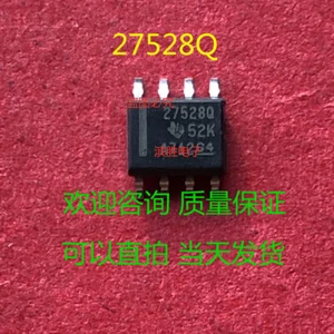 (5 piezas) Chip nuevo UCC27528QDRQ1 UCC27528Q 27528Q SOP8 #F21 - Imagen 1 de 4