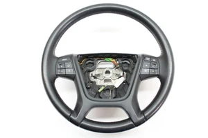 2010 VOLVO XC70 STEERING WHEEL OEM 10 11 - Picture 1 of 9