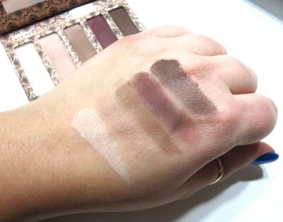 Lorac Vintage Vixen Palette | NIB & SEALED | **RARE** - Image 1 of 3