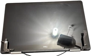Crack Dell Inspiron 7786 2-in-1 FHD 17.3" Touchscreen LCD Screen 7WK01 GTS7 Read - Picture 1 of 8
