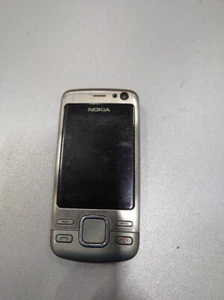 Nokia RM-570 6600i-1c Mobile Phone Used Working - Picture 1 of 12