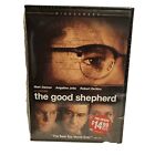 The Good Shepherd [Widescreen Edition] Resealed