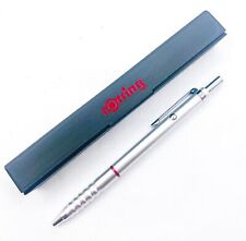 Rotring Tikky Metaliczny Pełny metal Podwójny nadruk Ołówek mechaniczny 0,5 mm...