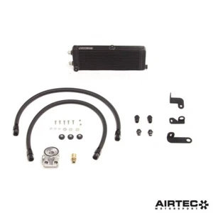 Radiatore olio AIRTEC Motorsport per Honda Civic FL5 Type R - Foto 1 di 8