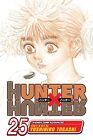  Hunter X Hunter (vol. 25) English Manga Graphic Novels brand new