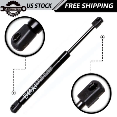 CANTIDAD (1) AMORTIGUADOR SOPORTE ELEVADOR CRISTAL VENTANA TRASERA PARA JEEP COMMANDER 2006-2010 SUV Foto 1 de 4