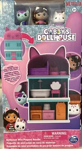 gabbys puppenhaus Mini Spielset - Bild 1 von 4