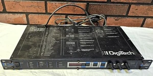 Digitech Digital Signal Processor DSP 128 Untested - Picture 1 of 5