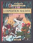 Bob De Moor . Cori Le Moussaillon . L'expedition Maudite . Eo . 1987 .