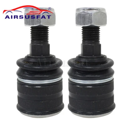 2x For Mercedes E Class W211 S211 C219 S Class W220 R230 Front Lower Ball Joints - Image 1 of 4