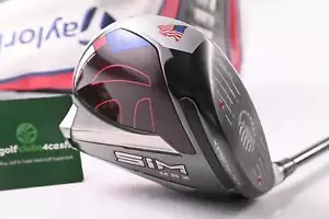 Taylormade SIM USA Driver / 10.5 Degree / X-Flex Diamana Limited S 60 Shaft - Picture 1 of 9
