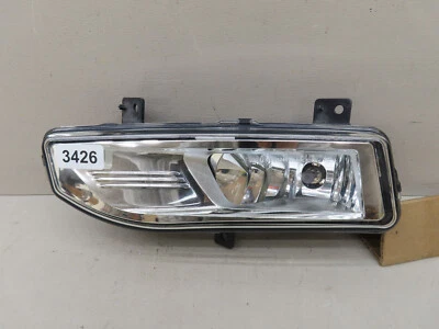 Luz antiniebla delantera izquierda Nissan Rogue 2016-2019 mercado de accesorios 90078634 Foto 1 de 4