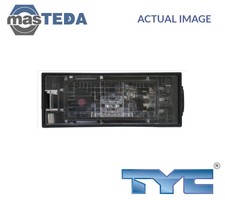 TYC LICENCE PLATE LIGHT 15-0221-00-2 G FOR DACIA SANDERO II,LOGAN II,LOGAN